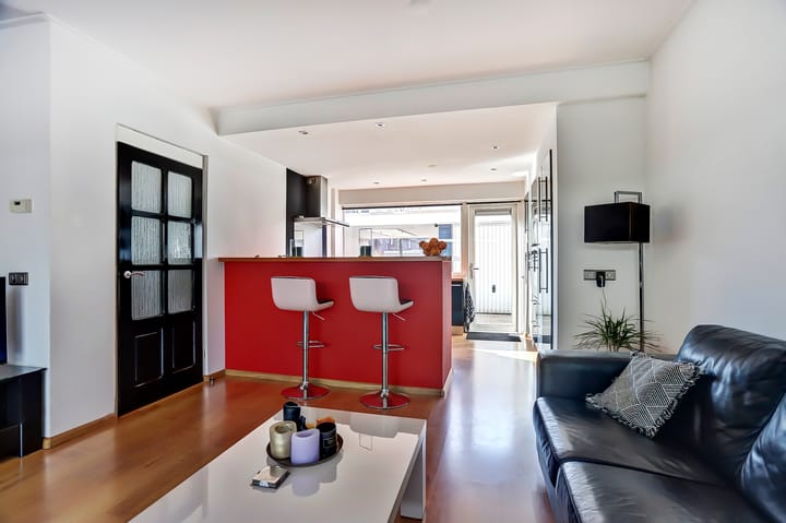 Foto 13 van Alblasserdamstraat 3