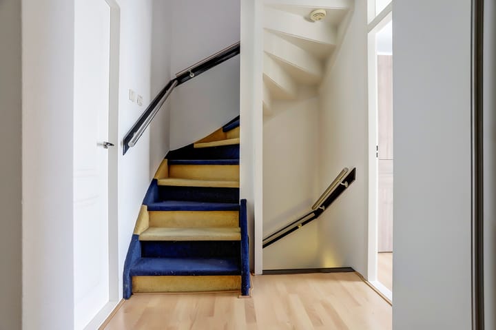 Foto 20 van Alblasserdamstraat 3