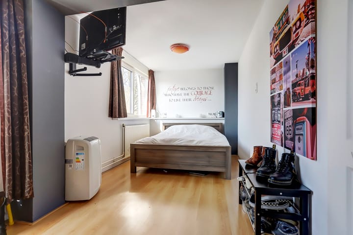 Foto 25 van Alblasserdamstraat 3