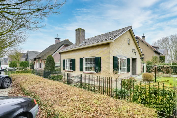 Foto 2 van Herenstraat 22