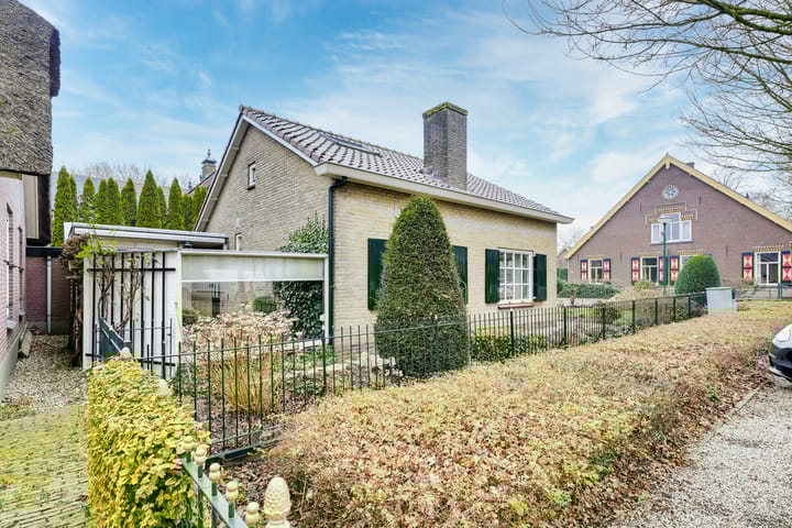 Foto 3 van Herenstraat 22