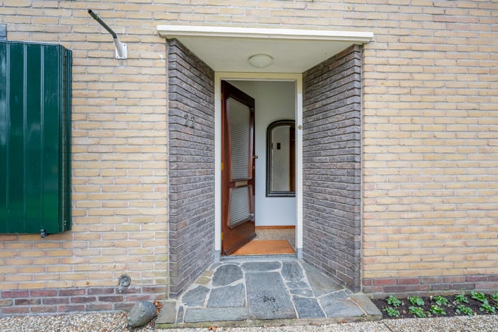 Foto 4 van Herenstraat 22