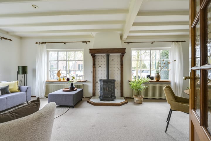 Foto 5 van Herenstraat 22