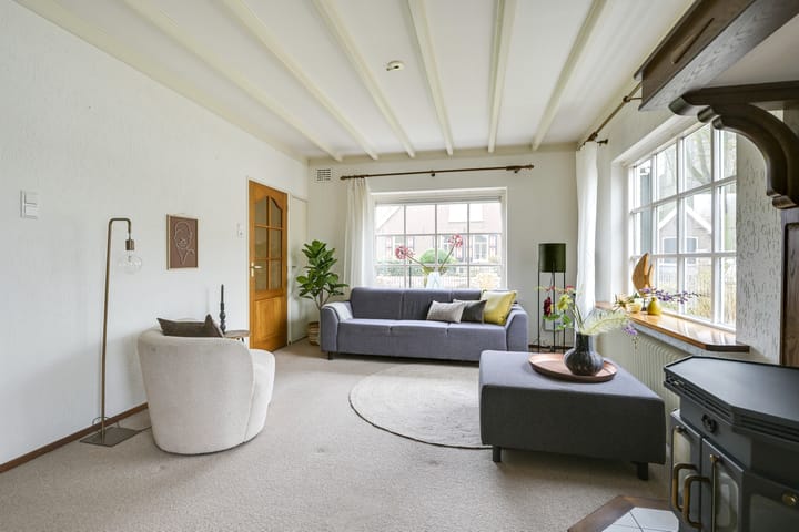 Foto 6 van Herenstraat 22