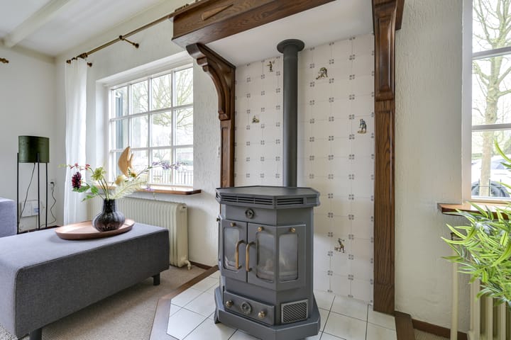 Foto 7 van Herenstraat 22