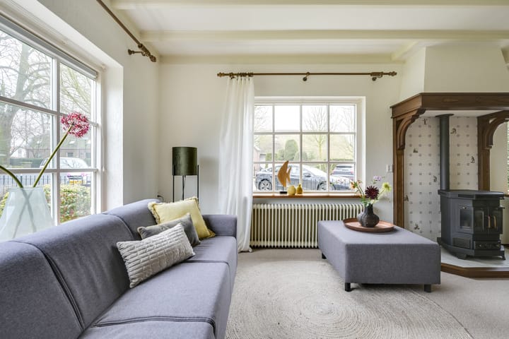 Foto 8 van Herenstraat 22