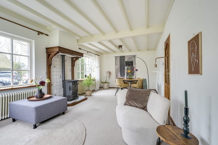 Foto 9 van Herenstraat 22