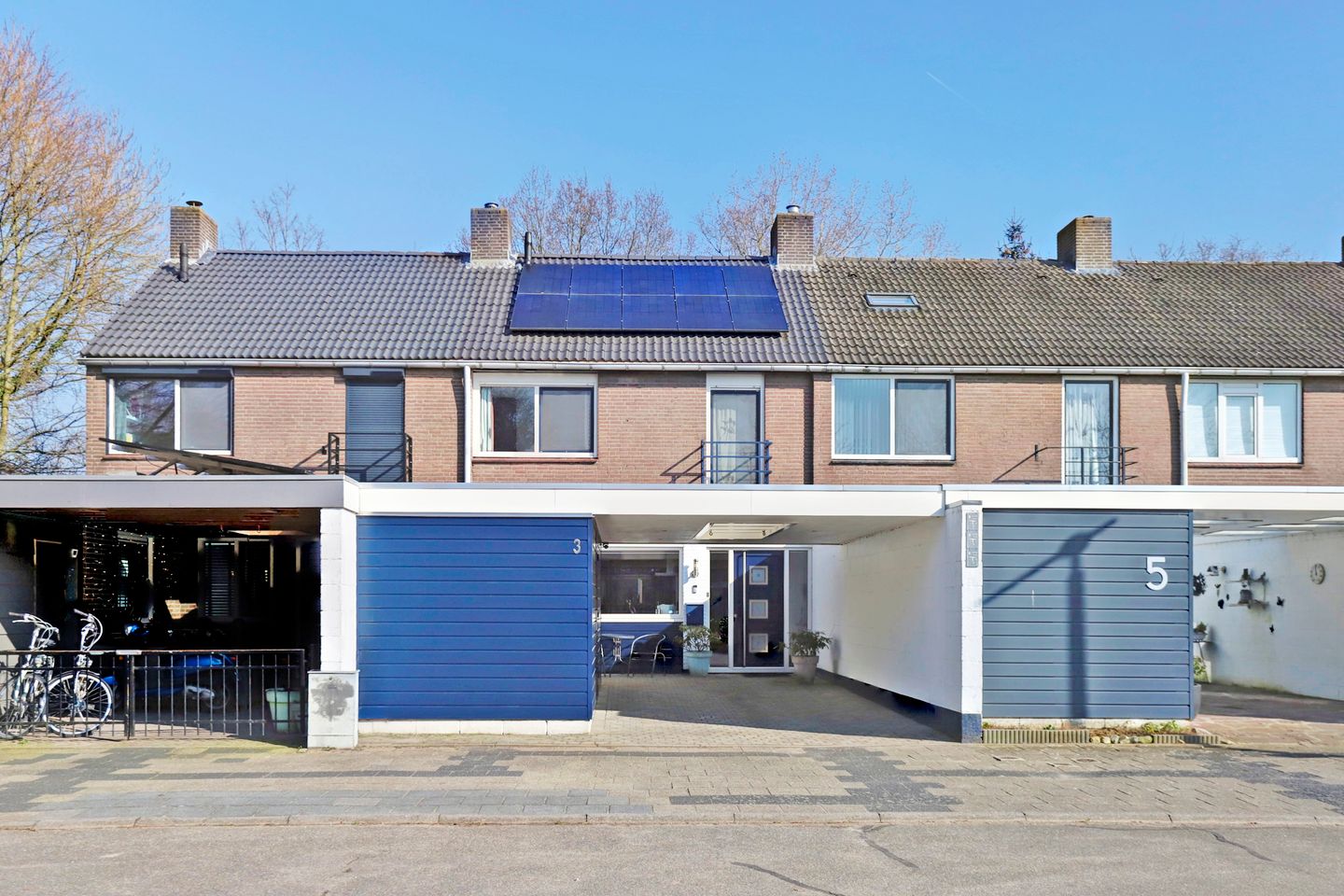 Foto 49 van Alblasserdamstraat 3