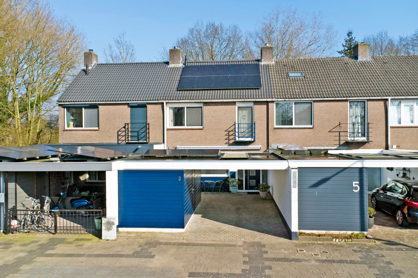 Foto 50 van Alblasserdamstraat 3