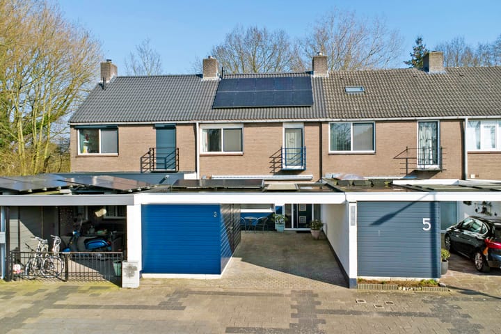 Foto 50 van Alblasserdamstraat 3