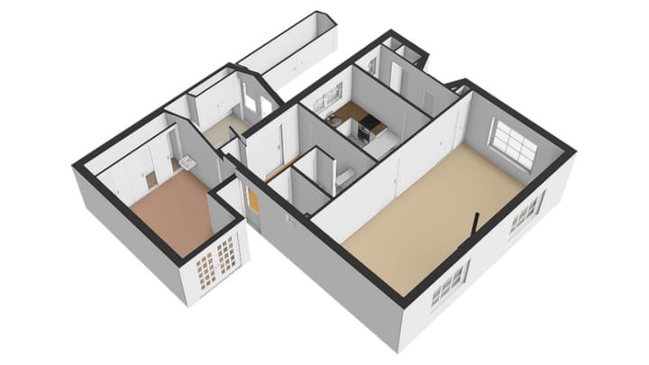 Foto 48 van Herenstraat 22