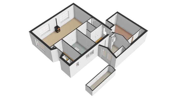 Foto 49 van Herenstraat 22