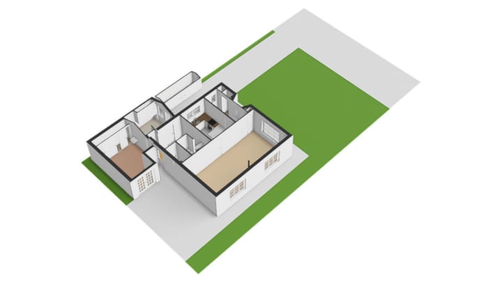 Foto 54 van Herenstraat 22