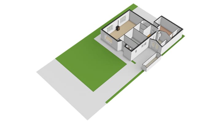 Foto 55 van Herenstraat 22