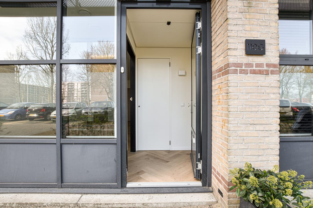 Foto 22 van Laan der Nederlanden 110-G