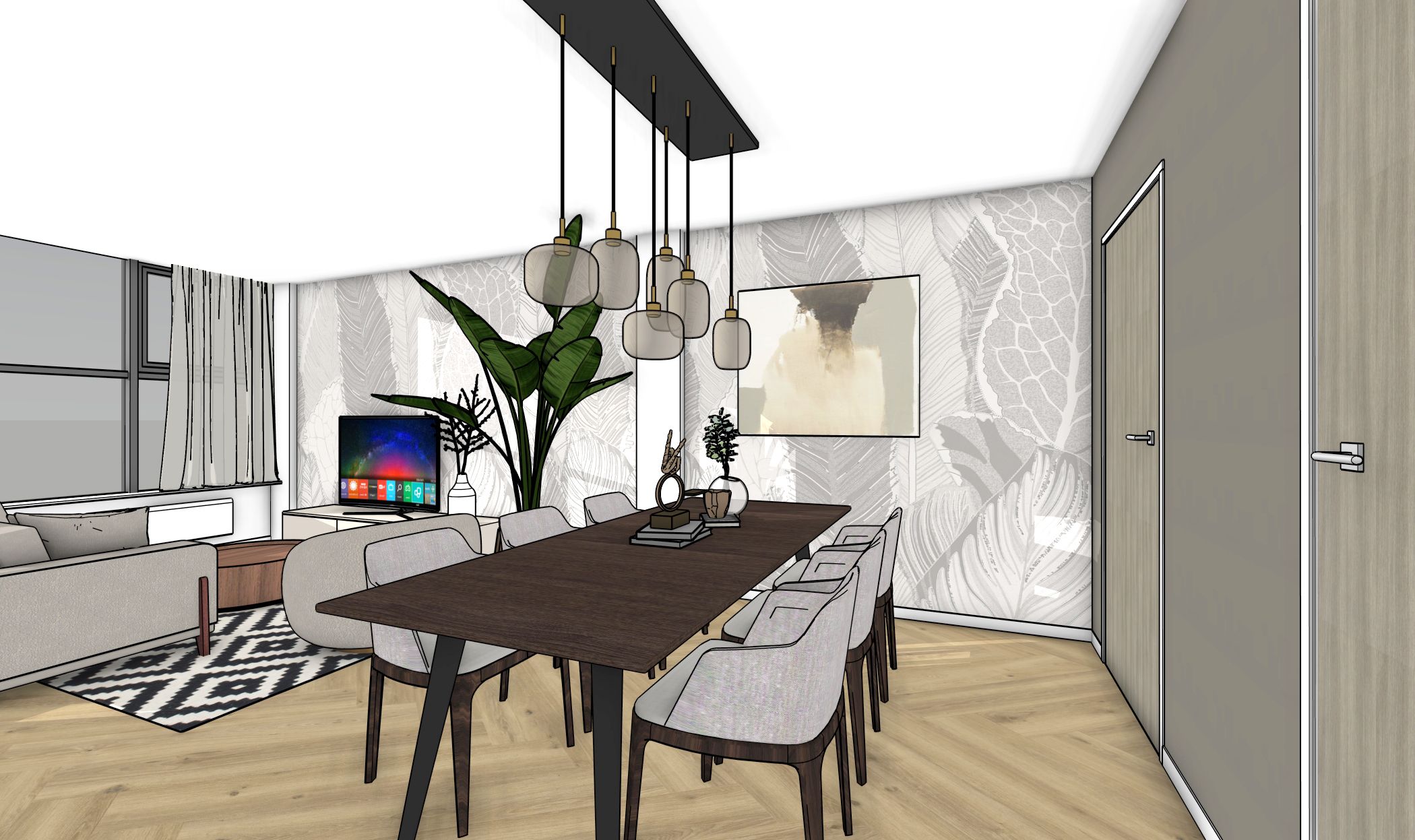 Foto 15 van Laan der Nederlanden 110-G