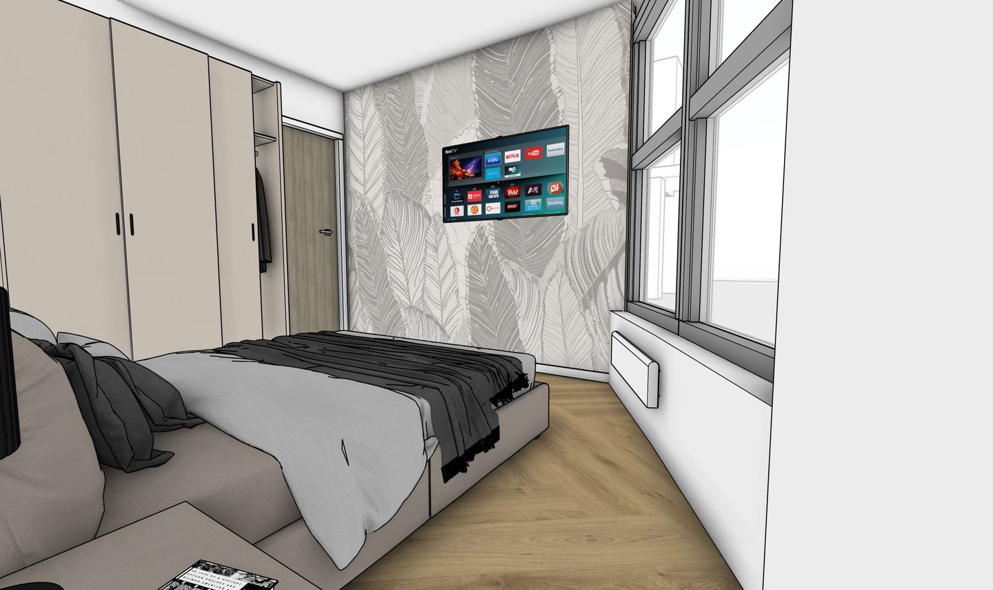 Foto 19 van Laan der Nederlanden 110-G