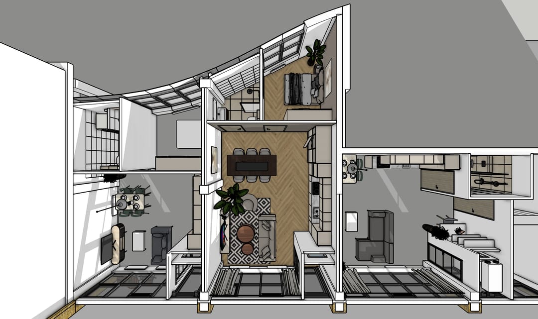 Foto 23 van Laan der Nederlanden 110-G