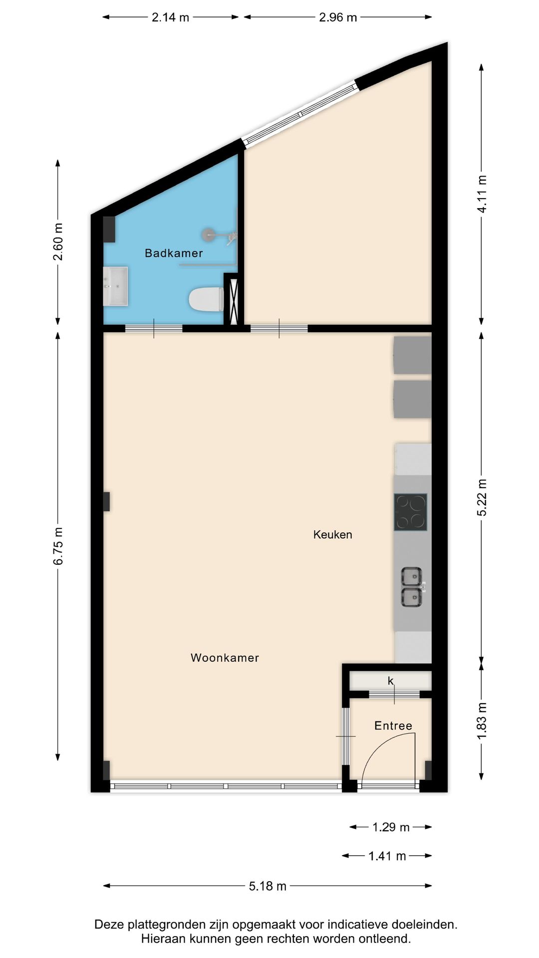 Foto 26 van Laan der Nederlanden 110-G