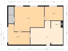 Bekijk plattegrond