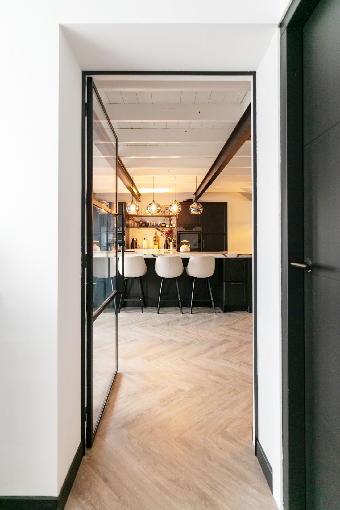 Foto 12 van Haven 34