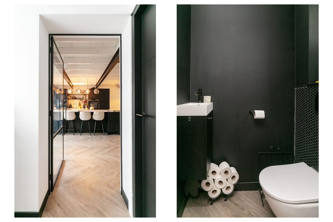 Foto 13 van Haven 34