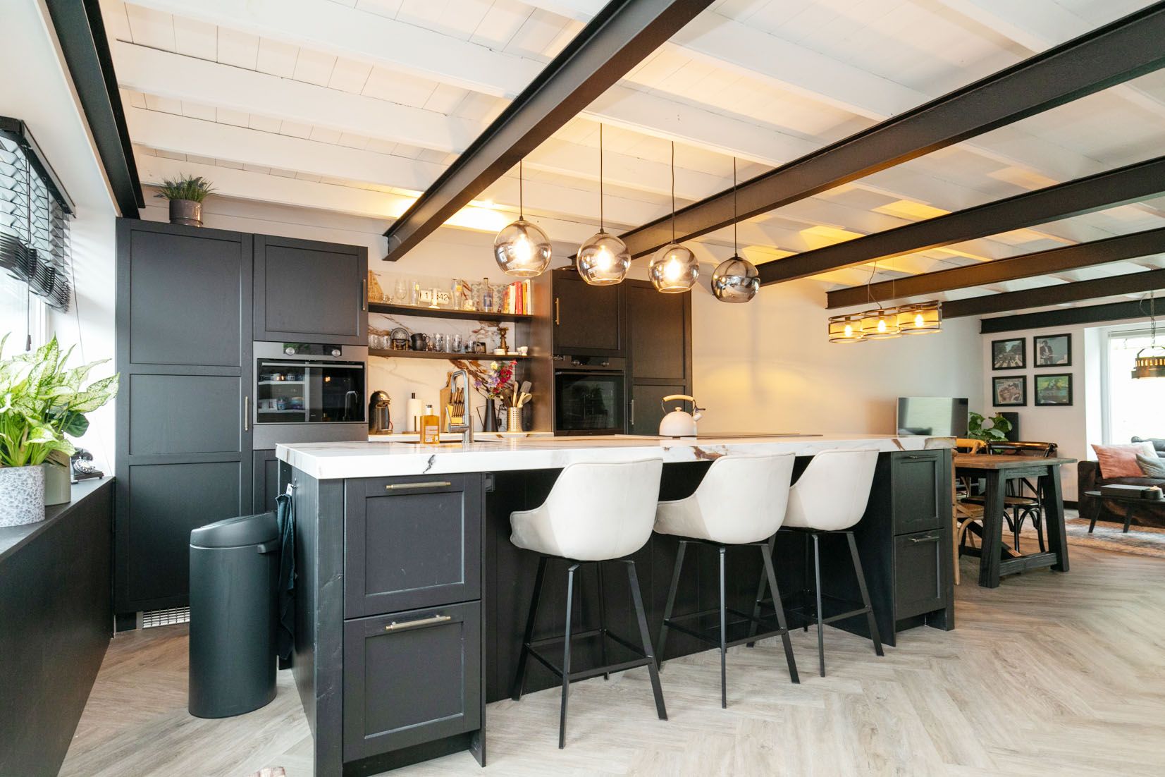 Foto 18 van Haven 34