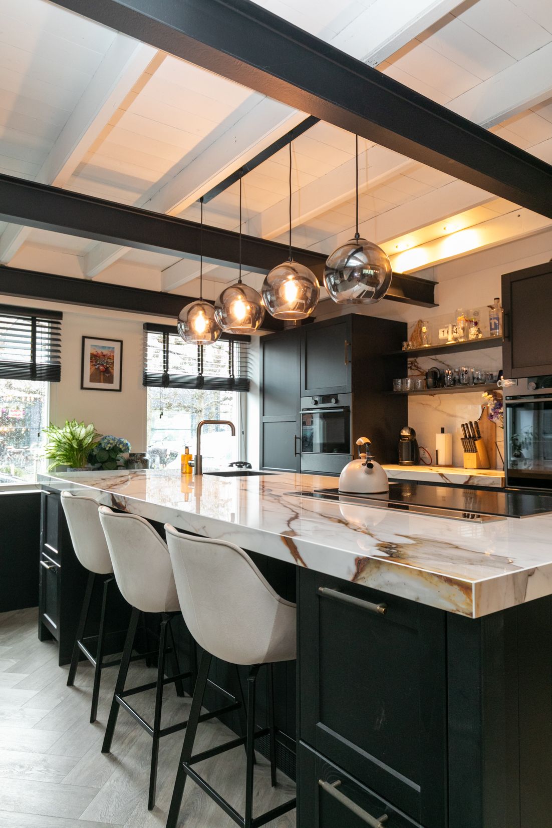 Foto 19 van Haven 34