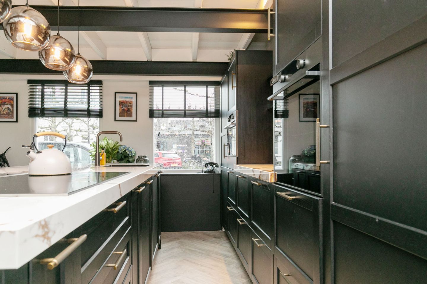 Foto 20 van Haven 34