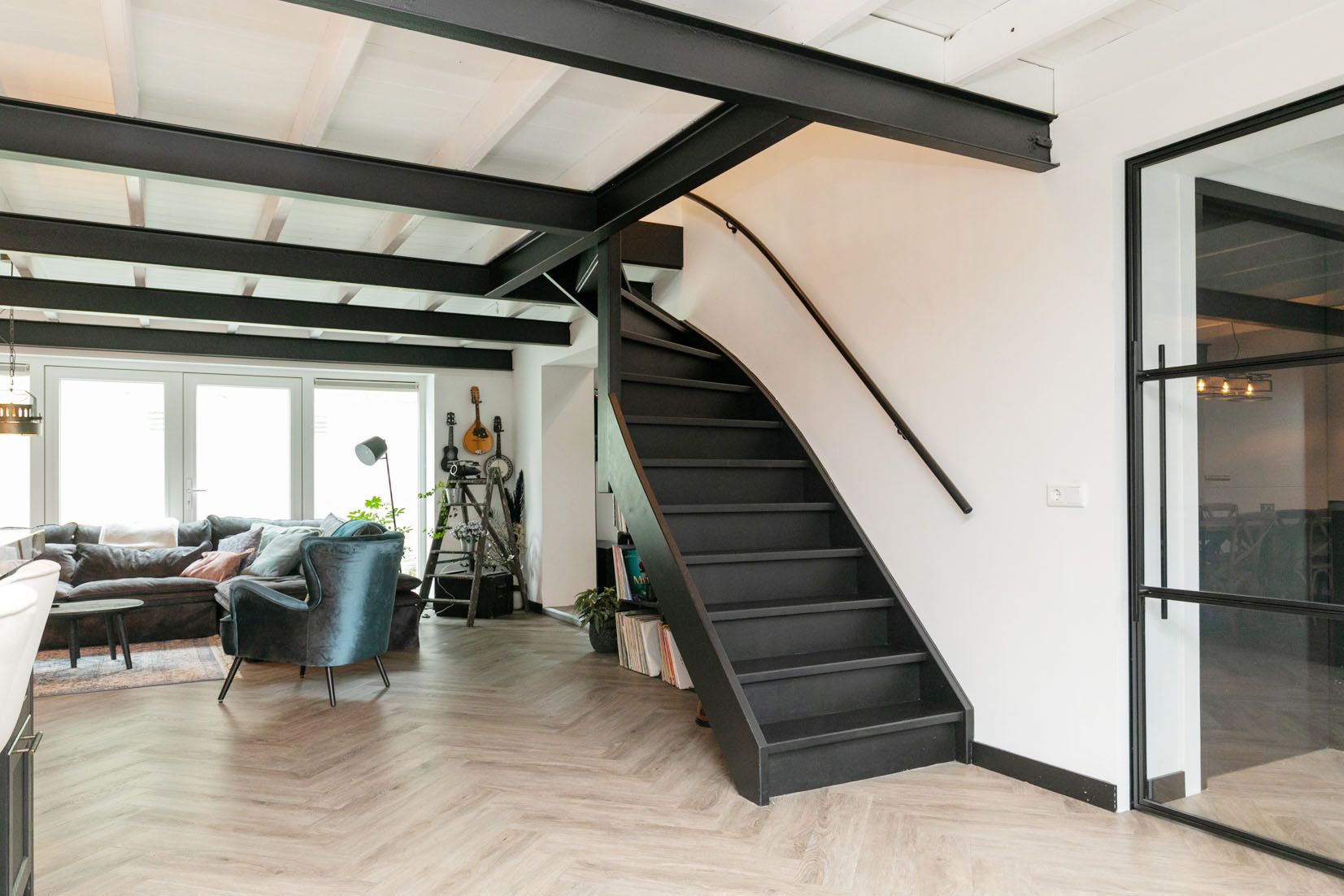 Foto 21 van Haven 34