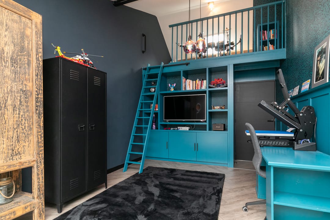 Foto 23 van Haven 34