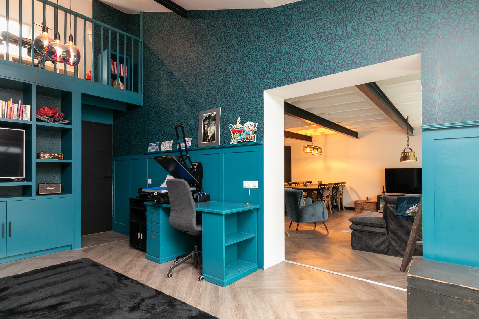 Foto 24 van Haven 34