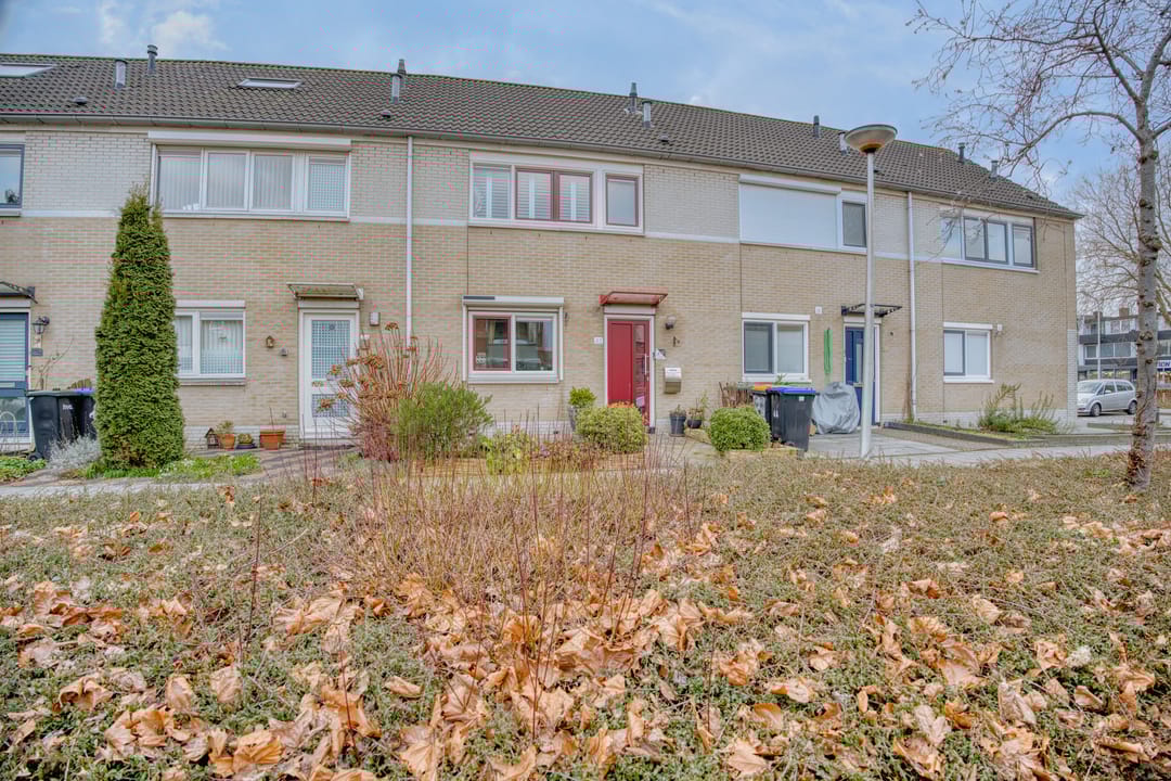 Foto 1 van Perkstraat 42