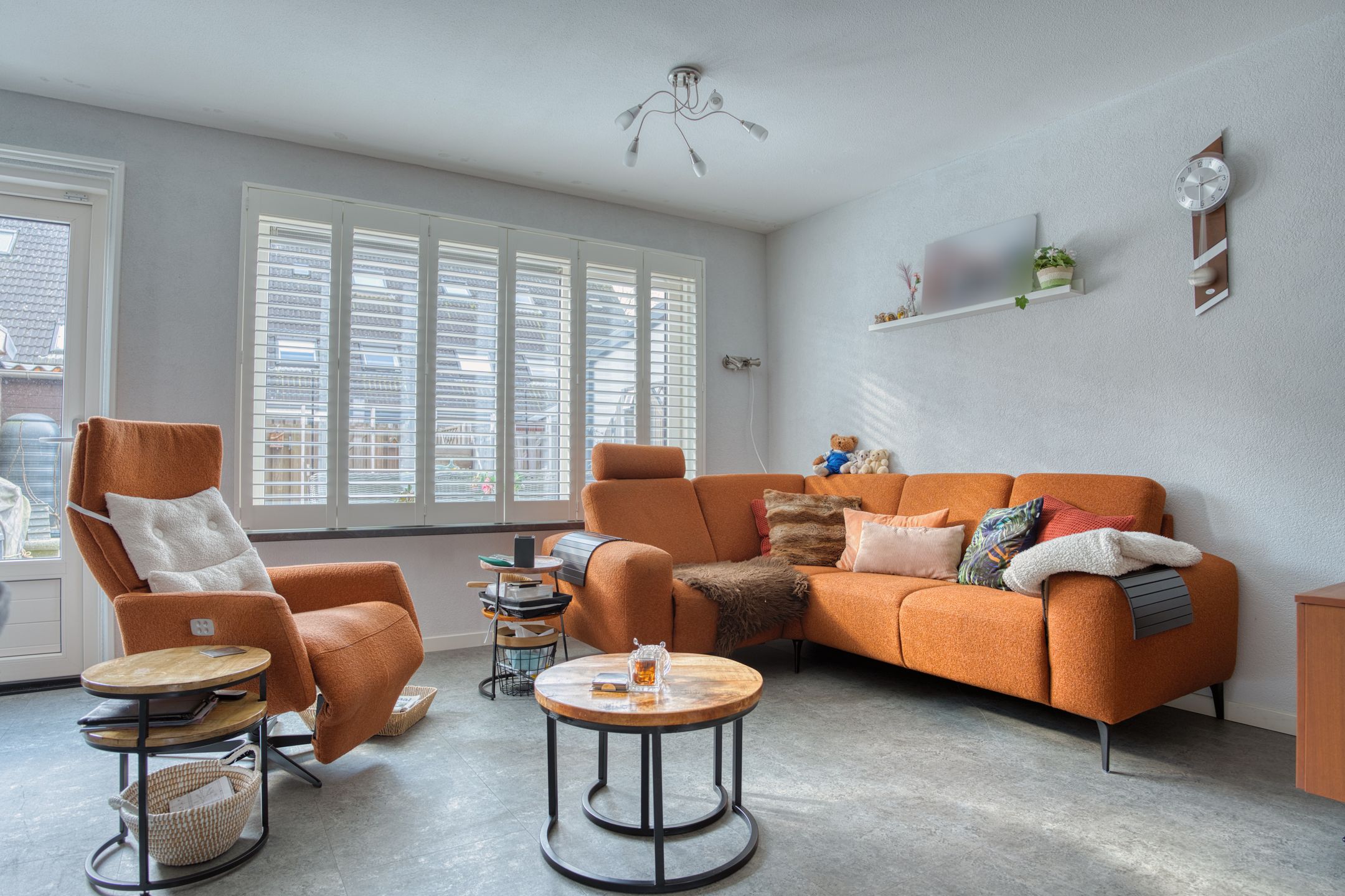 Foto 3 van Perkstraat 42