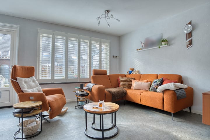 Foto 3 van Perkstraat 42