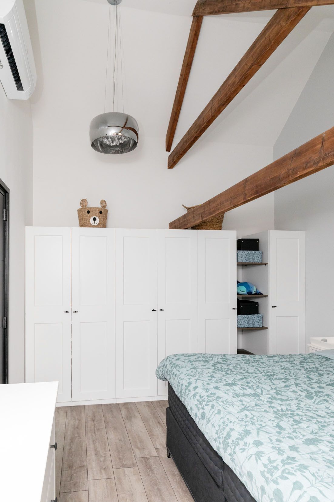 Foto 30 van Haven 34