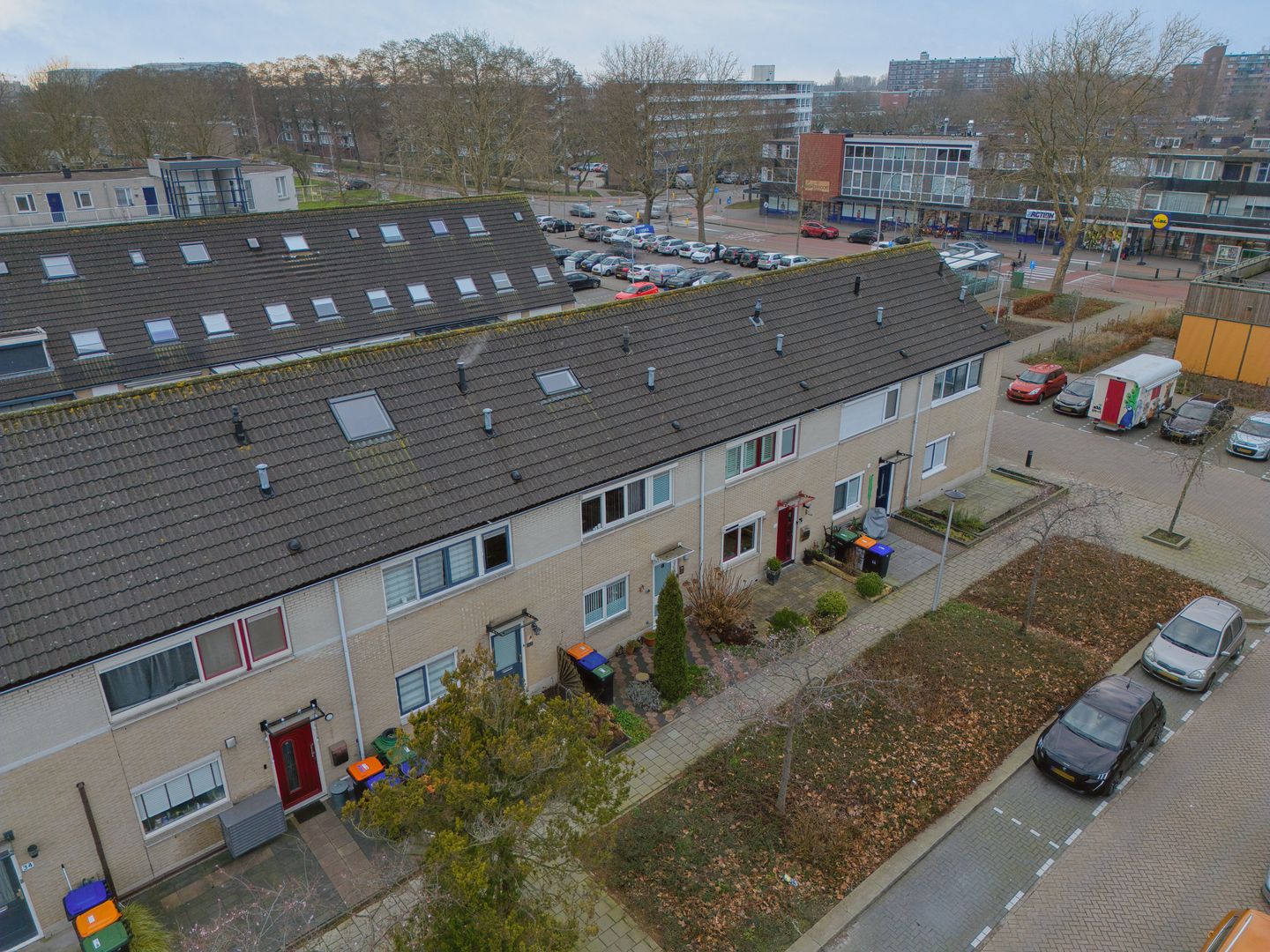 Foto 5 van Perkstraat 42