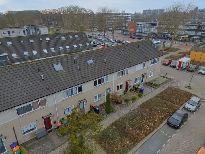 Foto 5 van Perkstraat 42