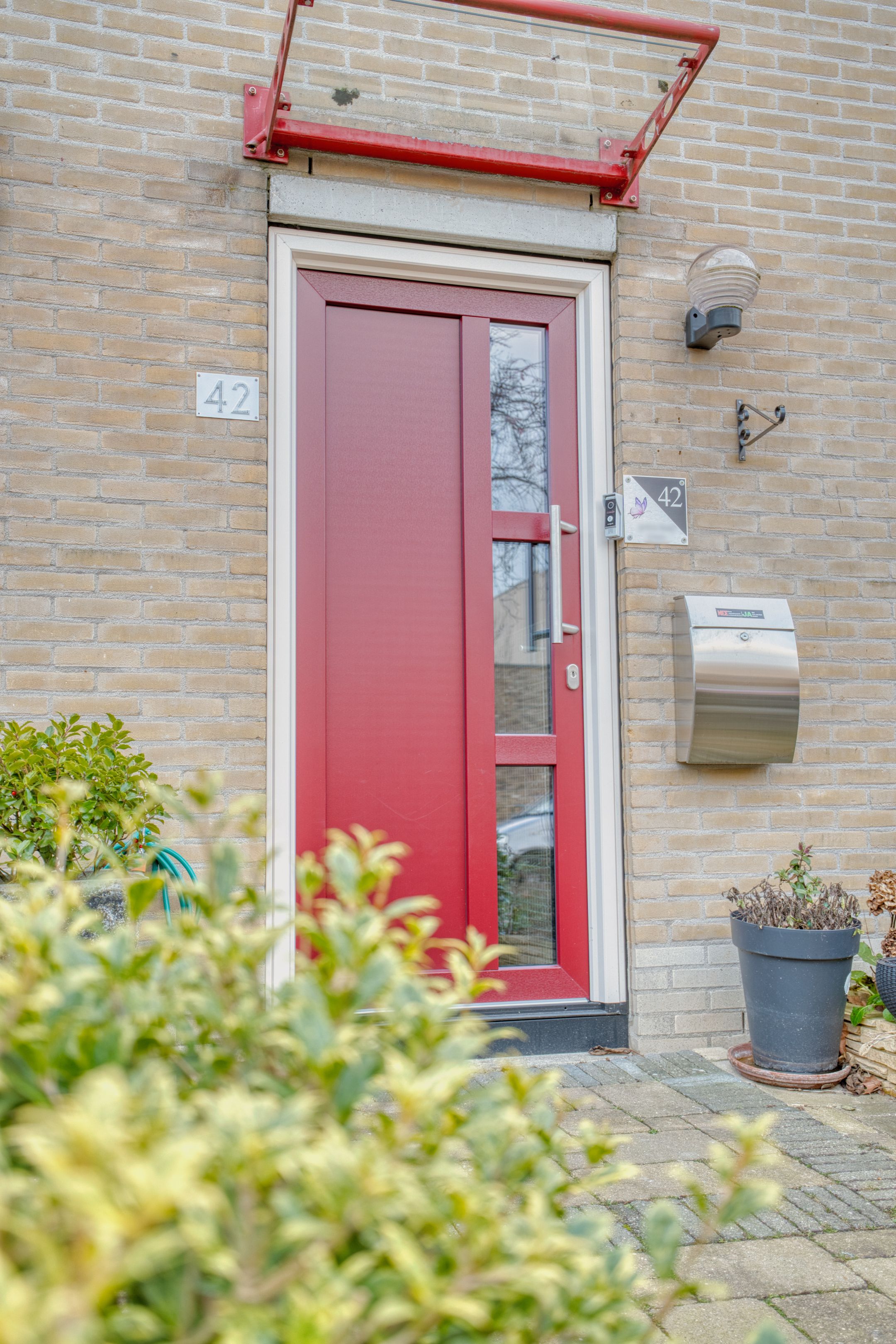 Foto 6 van Perkstraat 42