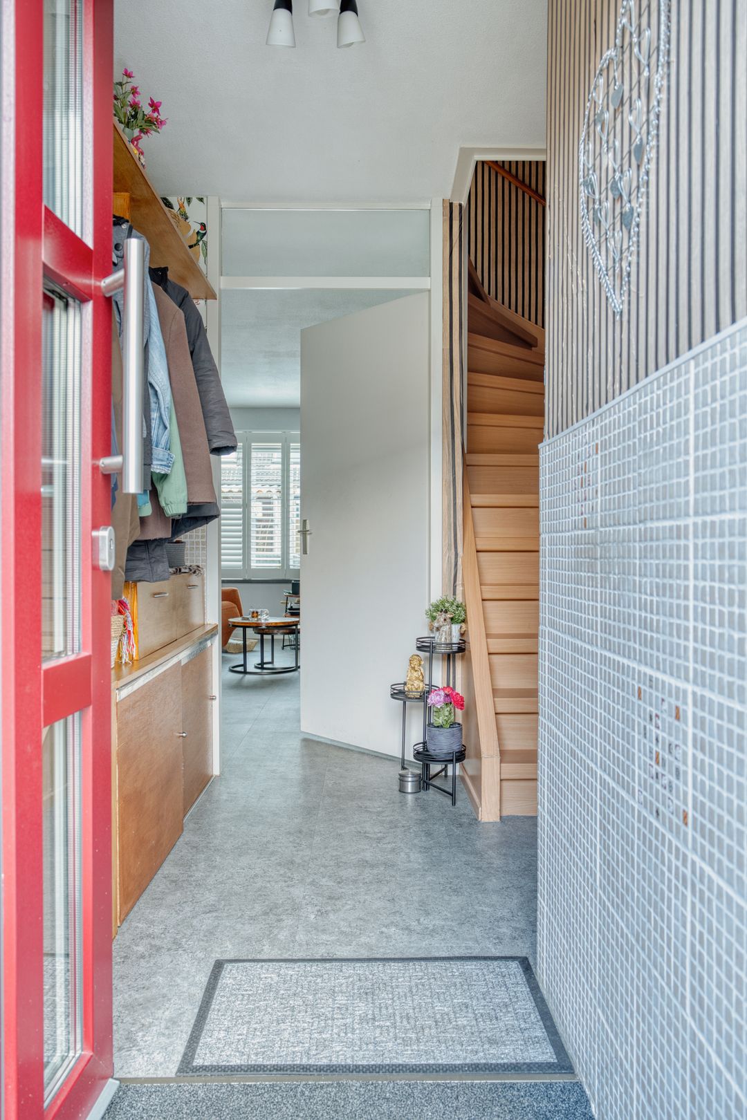 Foto 7 van Perkstraat 42