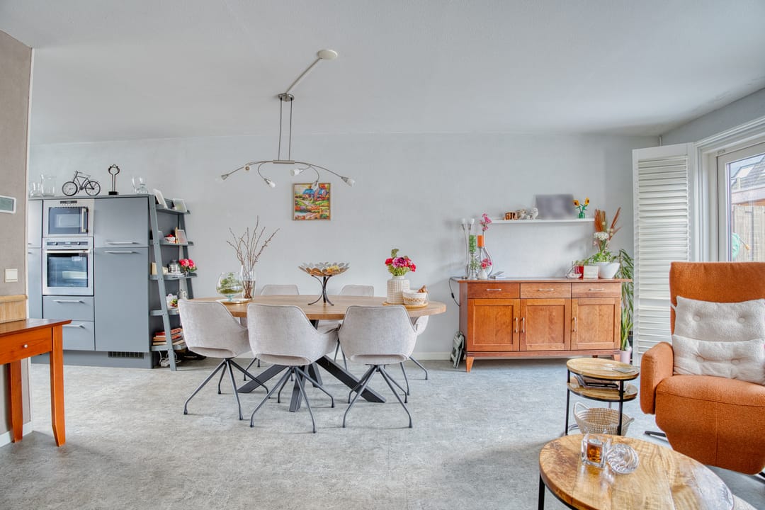 Foto 13 van Perkstraat 42