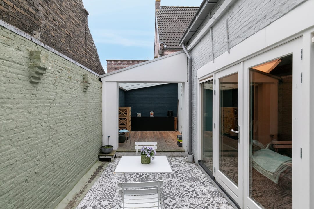 Foto 43 van Haven 34