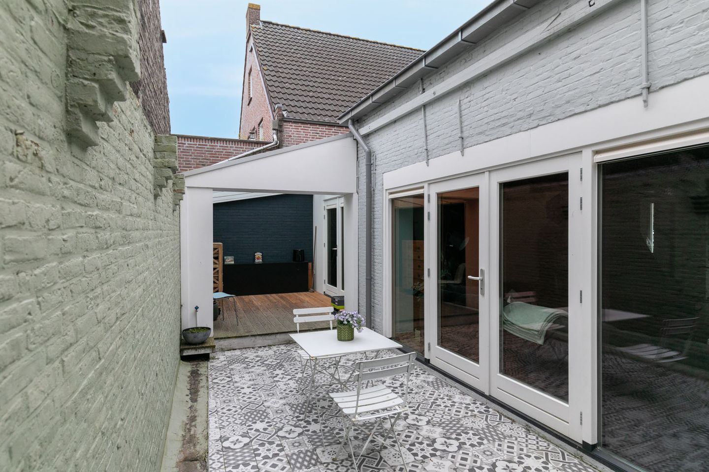 Foto 44 van Haven 34