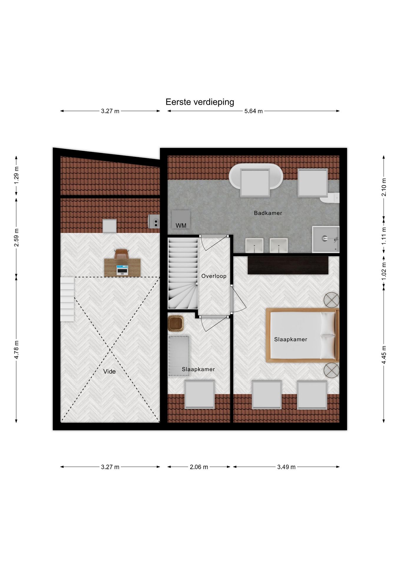 Foto 49 van Haven 34