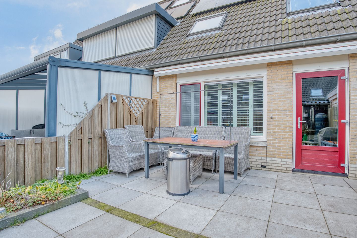 Foto 34 van Perkstraat 42