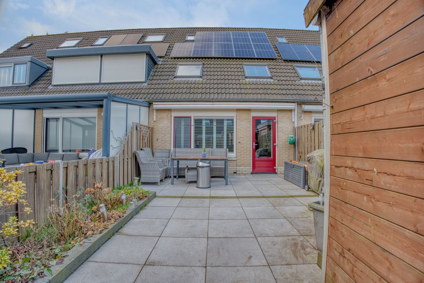 Foto 35 van Perkstraat 42