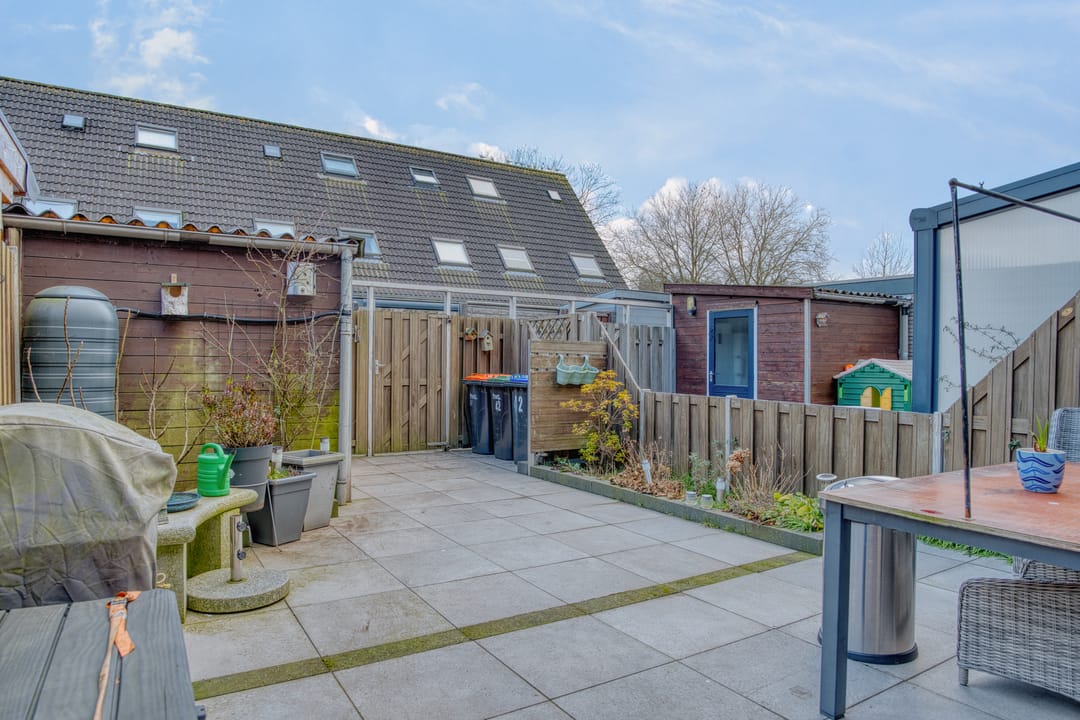 Foto 38 van Perkstraat 42