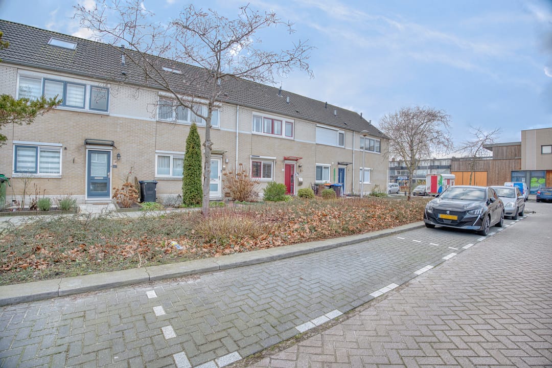 Foto 41 van Perkstraat 42