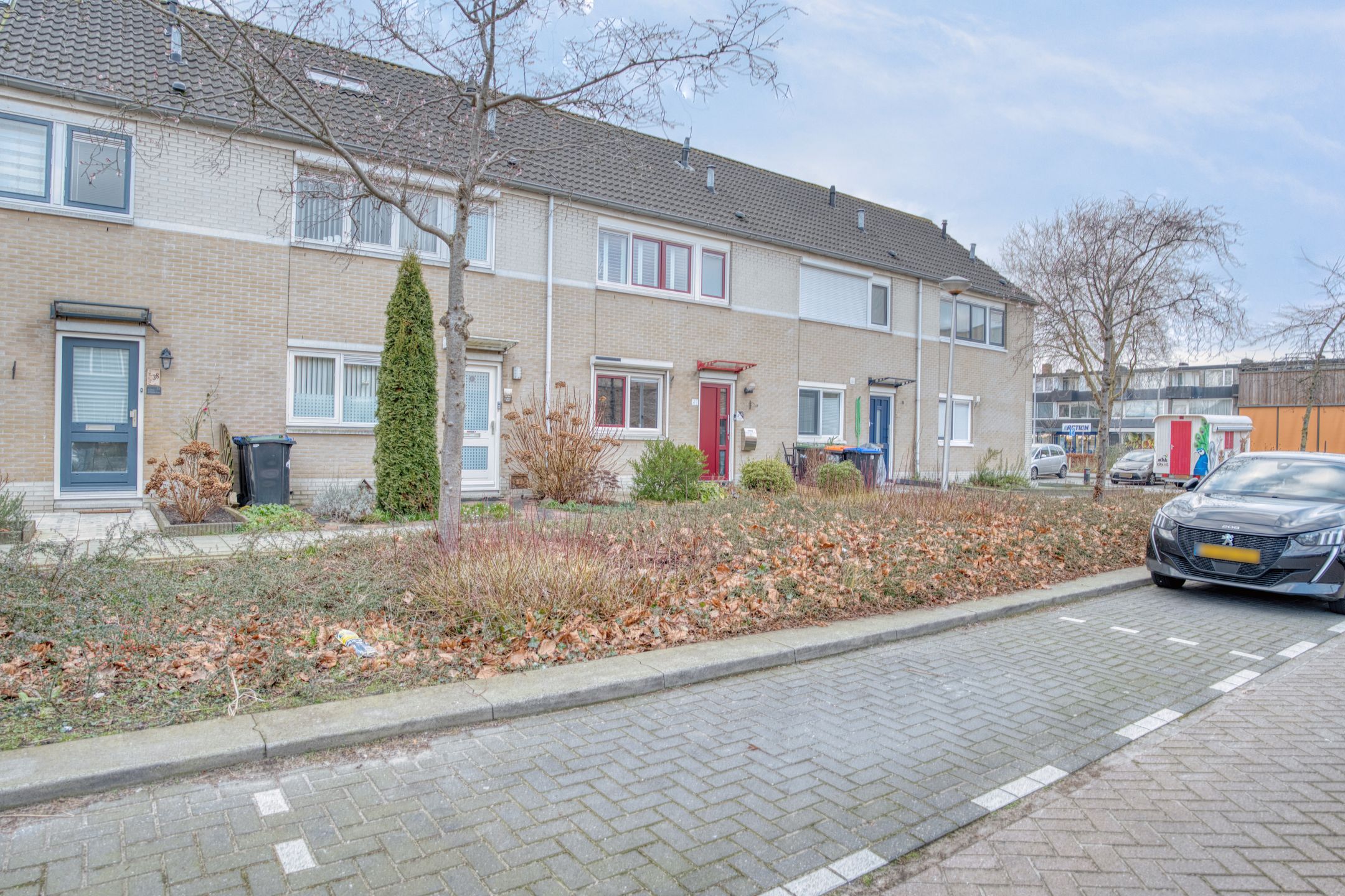 Foto 42 van Perkstraat 42