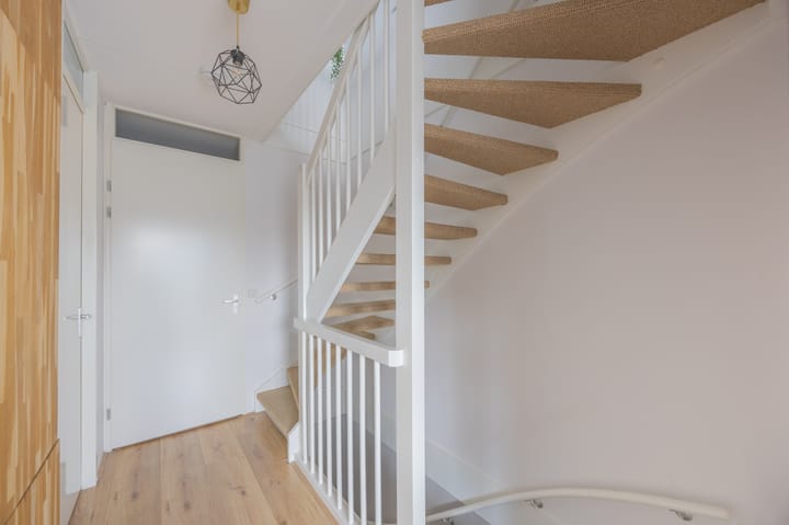 Foto 16 van Nassau Dwarsstraat 35